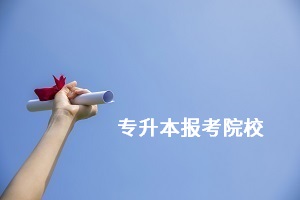 湖北專升本可以報(bào)考哪些大學(xué)？退役士兵可以報(bào)考什么院校？